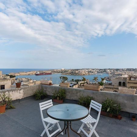 Merkanti Apartments Valletta Kültér fotó