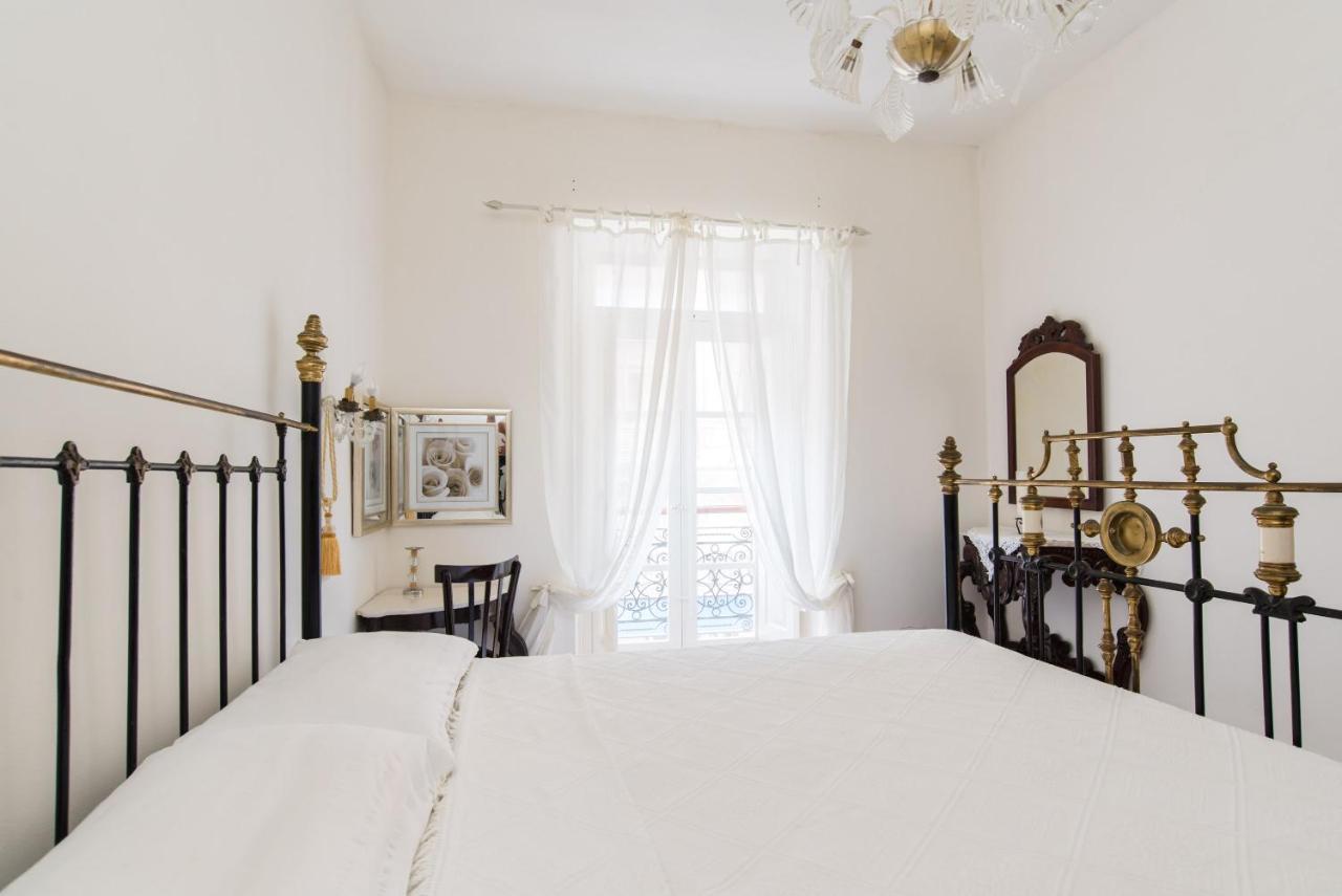 Merkanti Apartments Valletta Szoba fotó