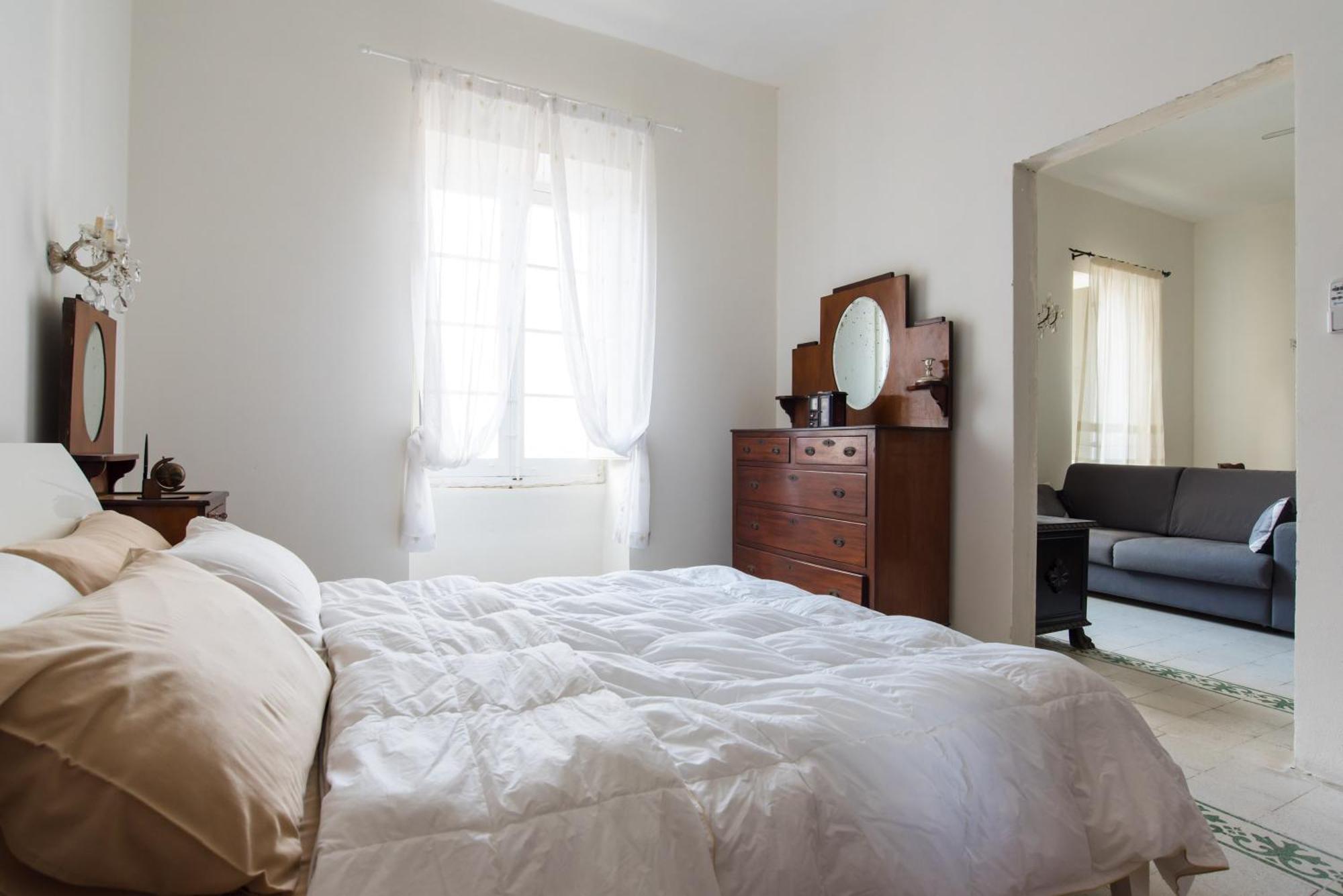 Merkanti Apartments Valletta Kültér fotó