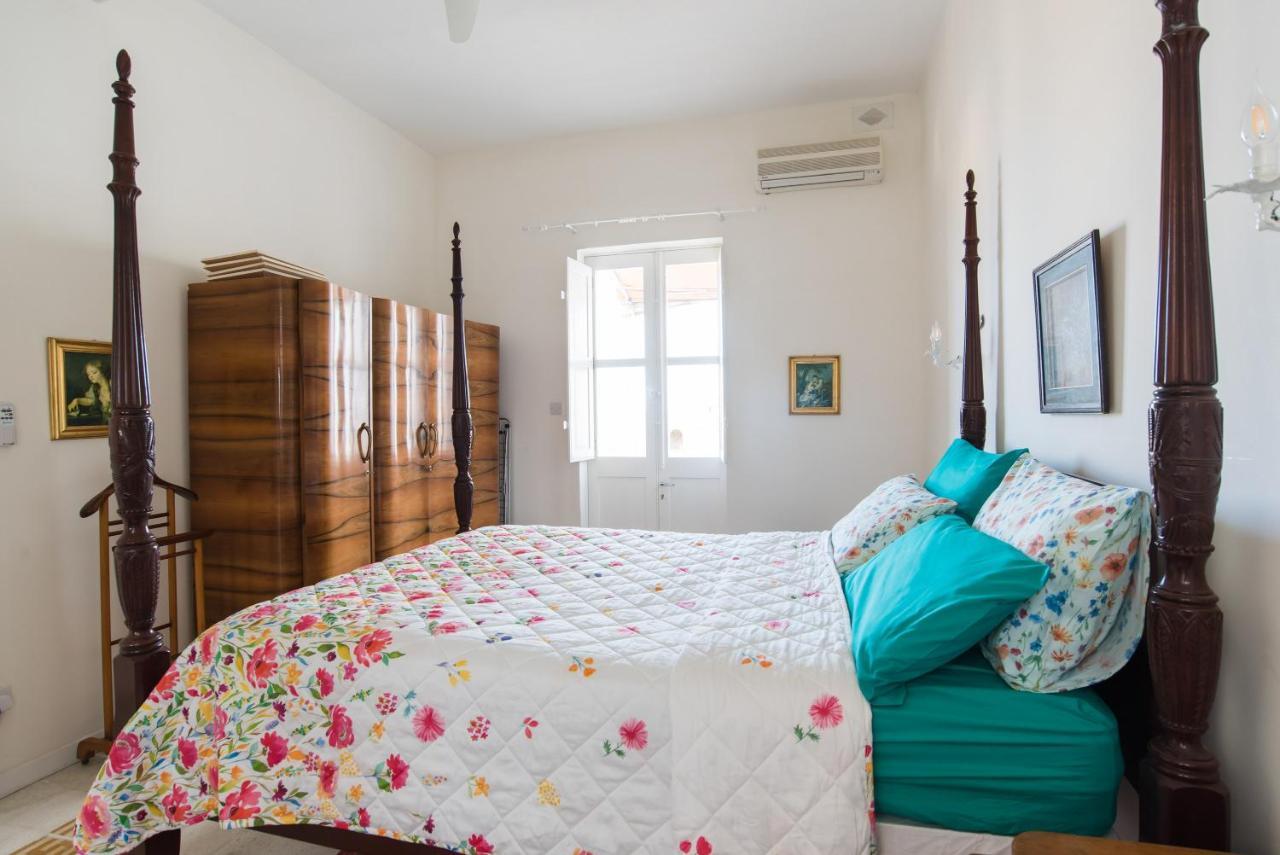 Merkanti Apartments Valletta Kültér fotó