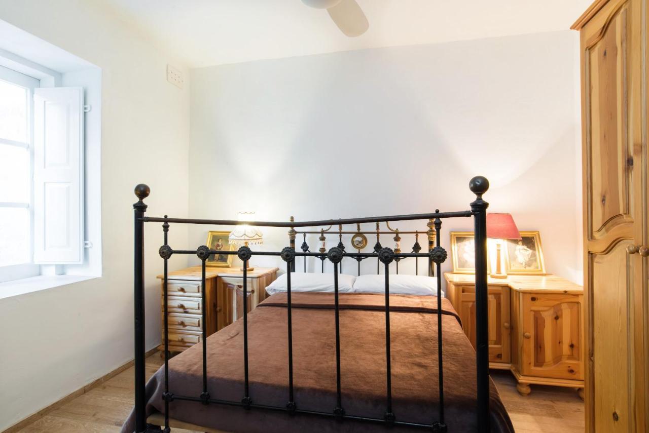 Merkanti Apartments Valletta Kültér fotó